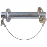 Roadmaster 910008-00 Large Pin W/Snap And Chai