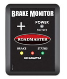 Roadmaster 9530 Universal Wifi Brake Monitor System