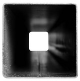 RV Designer E480 Bumper 89' W/O Caps