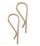 RV Designer H408 Sway Control Clip