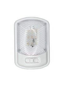 RV Designer L800 Led 12V Pancake Single Light