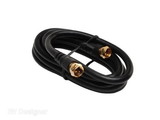 RV Designer T273 6' Interior Rg6 Tv Cable