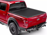 Roll-N-Lock LG127M Ford Ranger/Mazda Bt-50 Double Cab