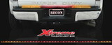 Recon Accessories 26416X 60' Lghtbr W/Revs&Ambturn