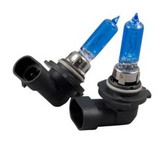 Recon Accessories 2649005DW Headlight Bulbs White