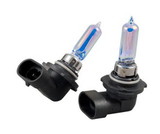 Recon Accessories 264H10DW Headlight Bulbs White