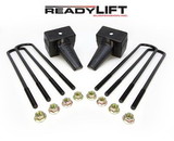 ReadyLIFT 66-2025 Oe Style Rear Block Kit