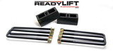 ReadyLIFT 66-3112 Gm 2500 Hd 2' Block Kit