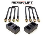 ReadyLIFT 66-3122 Oe Style Rear Block Kit