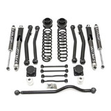 ReadyLIFT 69-6041 4'' Terrain Flex 4-Arm Kit With Fal