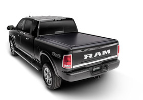 Retrax 60244 2019 Dodge Ram With Rambox 5.7 Bed