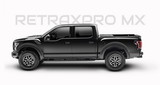 Retrax 81851 Tacoma 5' Double Cab, 16