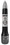 VHT AGM0338 Touch-Up Paint; Scratch Fix All-In-1; Use For Automotive Body Paint Repair; White Paint Code 40; 0.25 Ounce Pen