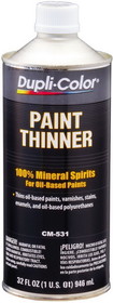 VHT CM531 Paint Thinner