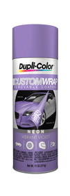 VHT CWRC864 Custom Wrap Neon Purple