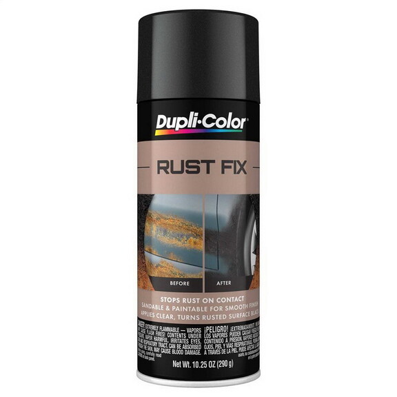 Vht rust sale converter