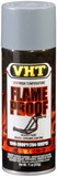 VHT SP104 Gry Flame Proof Paint