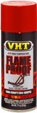 VHT SP109 Red Flame Proof Paint