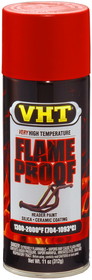 VHT SP109 Red Flame Proof Paint