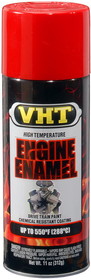 VHT SP121 Red Engine Enamel