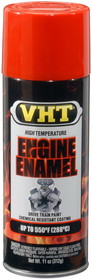 VHT SP123 Org Engine Enamel