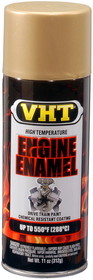 VHT SP132 Gold Engine Enamel