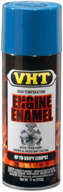 VHT SP135 Gm Blue Engine Enamel