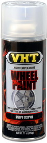 VHT SP184 Urethane Wheel Paintclear