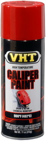VHT SP731 Calipr/Rotr Radiacl Red