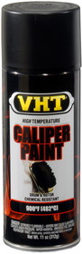 VHT SP739 Calipr/Rotr Satin Black