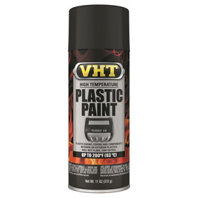 VHT SP820 Vht High Temperature Plastic Paint