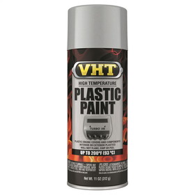 VHT SP824 Vht High Temperature Plastic Paint