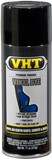 VHT SP941 Vinyl Spray Gloss Jet Blk