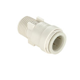 Seatech 013501-0808 3/8' Male Connector