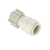Seatech 013510-0808 3/8' Female Connector