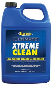 Star Brite 083200N Ultimate Xtreme Clean 1 Gal - Ca