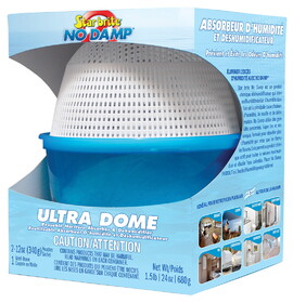Star Brite 085460 No Damp - Ultra Dome - 24 Oz.