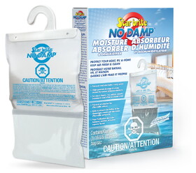 Star Brite 085470C No Damp Hng Dehumidifier 14Oz - Ca