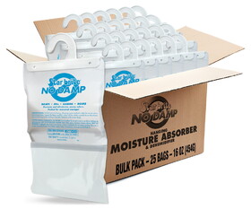 Star Brite 085472 No Damp-Hanging Bag-16 Oz 25/Case