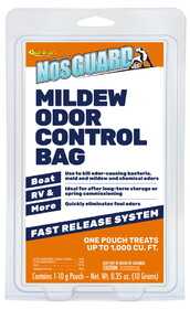 Star Brite 089970 Mdg - Fast Release 6/Cs