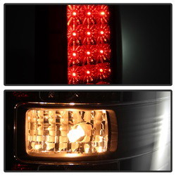 Spyder Auto 5078148 Ford F150 09-14 Led Tail