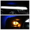 Spyder Auto 5081711 Toyota Tacoma 12-15 Proj