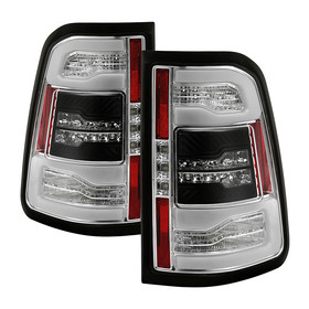 Spyder Auto 5087300 S-Taillight Led
