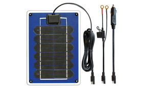 Samlex Solar SC-05 5W Portable Suncharger