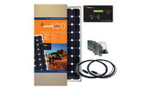 Samlex Solar SRV-100-30A 100W Solar Charging Kit