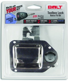 Strattec Sec 7022699 Tb Latch Dodge Retail