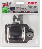 Strattec Sec 7023547 Toolbox Latch Gm Center