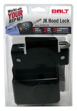 Strattec Sec 7026128 Jk Hood Lock