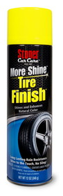 Stoner Solutions 91094 More Shine Tire Finish