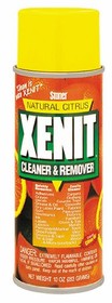 Stoner Solutions 94213 Xenit Citrus Cleaner 10 O